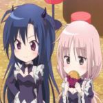 Alice Or Alice: Siscon Niisan To Futago No Imouto