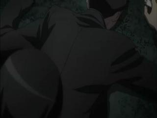 Amagami SS - Episodio 24 - Promessa