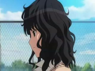 Amagami SS - Episodio 6 - Espanto