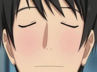 Amagami SS+ Plus - Episodio 7 - episódio 7