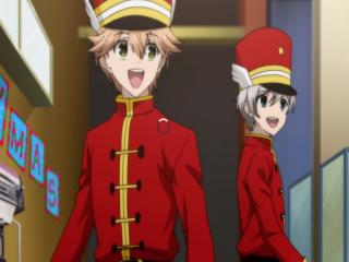 Ame-Iro Cocoa 3 - Episodio 12 - episódio 12