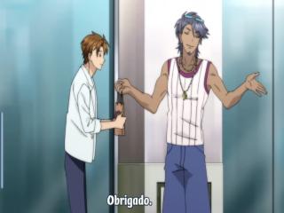 Ame-Iro Cocoa 3 - Episodio 3 - episódio 3