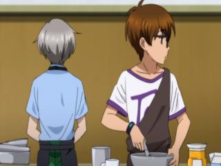 Ame-Iro Cocoa 3 - Episodio 7 - episódio 7