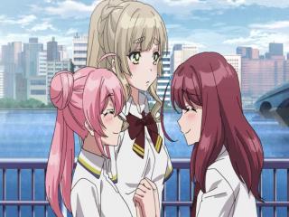 Ame-iro Cocoa 5 - Episodio 4 - episódio 4