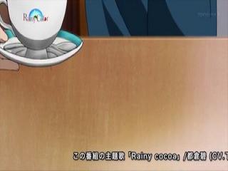 Ame-iro Cocoa - Episodio 4 - episódio 4