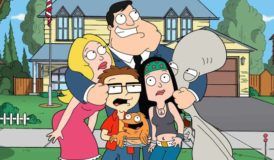 American Dad!