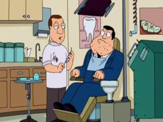 American Dad! - Episodio 10 - Tudo Sobre Steve