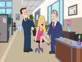 American Dad! - Episodio 114 - Flertando com Desastre