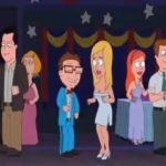 American Dad!