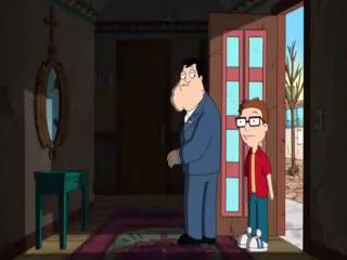 American Dad! - Episodio 133 - Brinquedo Whorey