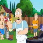 American Dad!