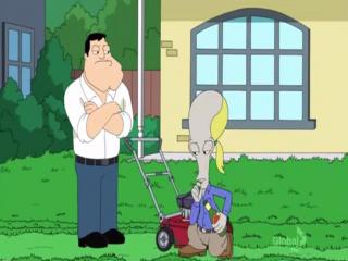 American Dad! - Episodio 137 - Americano Padrasto