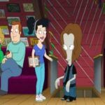 American Dad!