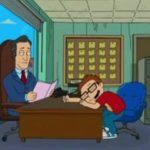 American Dad!