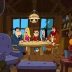 American Dad!