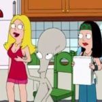 American Dad!