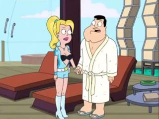 American Dad! - Episodio 52 - Dramalhão