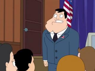 American Dad! - Episodio 70 - Roy Rogers McFreely