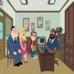 American Dad!