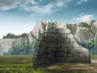 Black Clover - Episodio 74 - Flor de Determinação