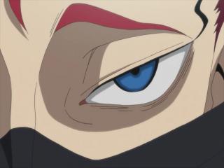 Black Clover - Episodio 78 - A Cilada do Plebeu