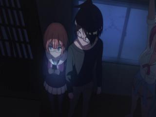 Bokutachi wa Benkyou ga Dekinai - Episodio 2 - Um Peixe Está Para a Água Como Uma Superdotada Está Para [X]