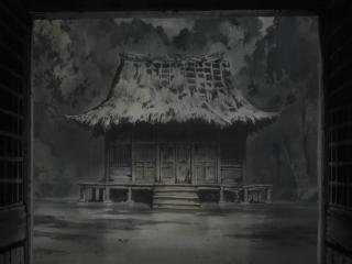 Dororo - Episodio 1 - A História de Daigo