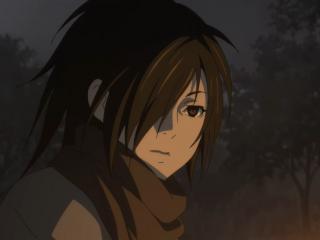 Dororo - Episodio 2 - A História de Bandai