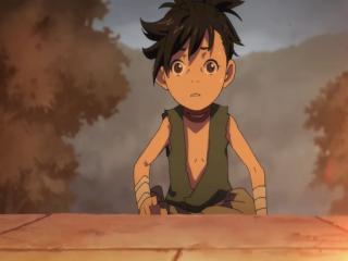 Dororo - Episodio 6 - A História da Canção Moriko - Parte 2