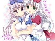 Alice Or Alice: Siscon Niisan To Futago No Imouto