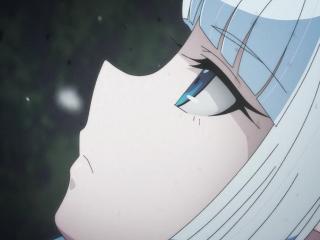 Gegege no Kitarou - Episodio 39 - O Relatório de Amor Puro Branco da Yuki-Onna