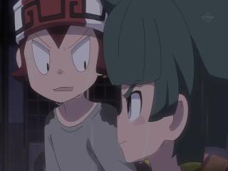 Inazuma Eleven: Orion no Kokuin - Episodio 15 - O Discípulo de Zao Jin Yuu