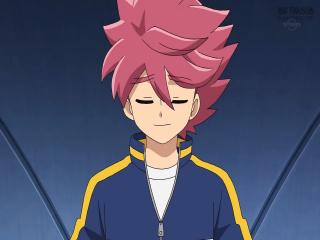 Inazuma Eleven: Orion no Kokuin - Episodio 21