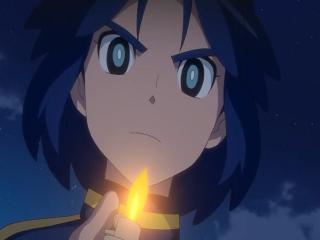 Inazuma Eleven: Orion no Kokuin - Episodio 4 - O Riso de Ichihoshi
