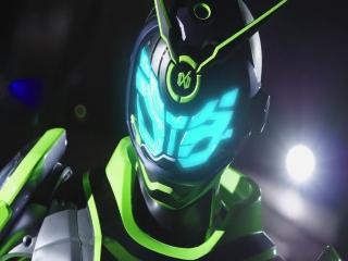 Kamen Rider Zi-O - Episodio 16 - Eternamente Rei