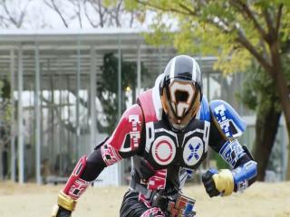 Kamen Rider Zi-O - Episodio 19 - Choque do Quiz