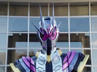 Kamen Rider Zi-O - Episodio 22 - O Mais Forte Zi-O! - 2019