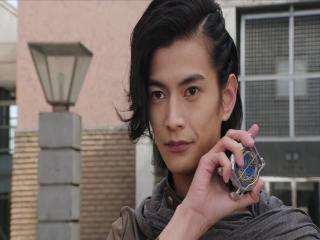 Kamen Rider Zi-O - Episodio 27 - O Dia Em Que Tudo Começou - 2009