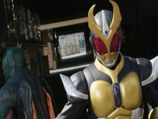 Kamen Rider Zi-O - Episodio 31 - 2001: Desperte o Seu Agito!