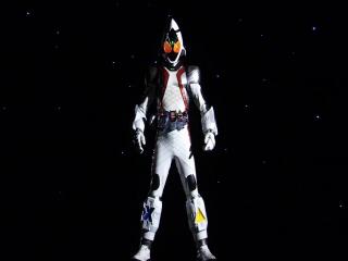 Kamen Rider Zi-O - Episodio 6.5 - O Segredo de Fourze 555