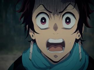 Kimetsu no Yaiba - Episodio 2 - Sakonji Urokodaki, O Treinador