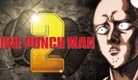 One Punch Man 2 Temporada