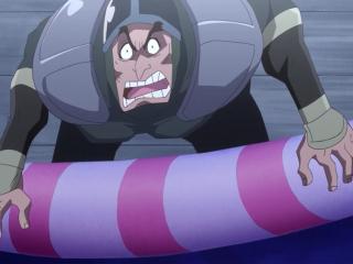 One Piece - Episodio 875 - Um Sabor Cativante! O Bolo da Felicidade de Sanji!