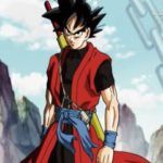 Super Dragon Ball Heroes: Universe Mission