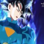 Super Dragon Ball Heroes: Universe Mission