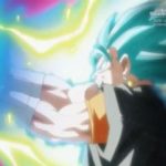 Super Dragon Ball Heroes: Universe Mission