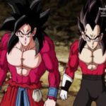 Super Dragon Ball Heroes: Universe Mission