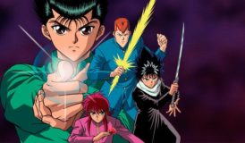 Yu Yu Hakusho