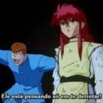 Yu Yu Hakusho