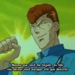 Yu Yu Hakusho